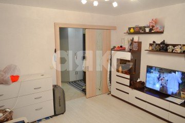 Фото №4: 2-комнатная квартира 54 м² - Смоленск, р. Заднепровский, ул. Лавочкина, 54Г
