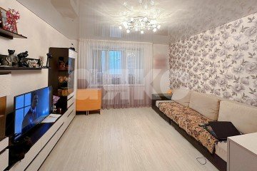 Фото №1: 2-комнатная квартира 54 м² - Смоленск, р. Заднепровский, ул. Лавочкина, 54Г
