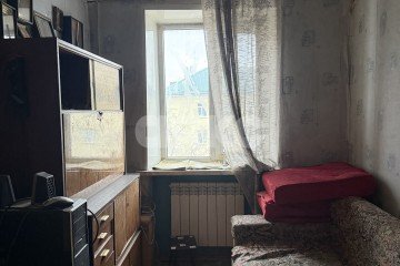 Фото №3: 2-комнатная квартира 42 м² - Мариуполь, р. Кальмиусский, пр-кт Металлургов, 176