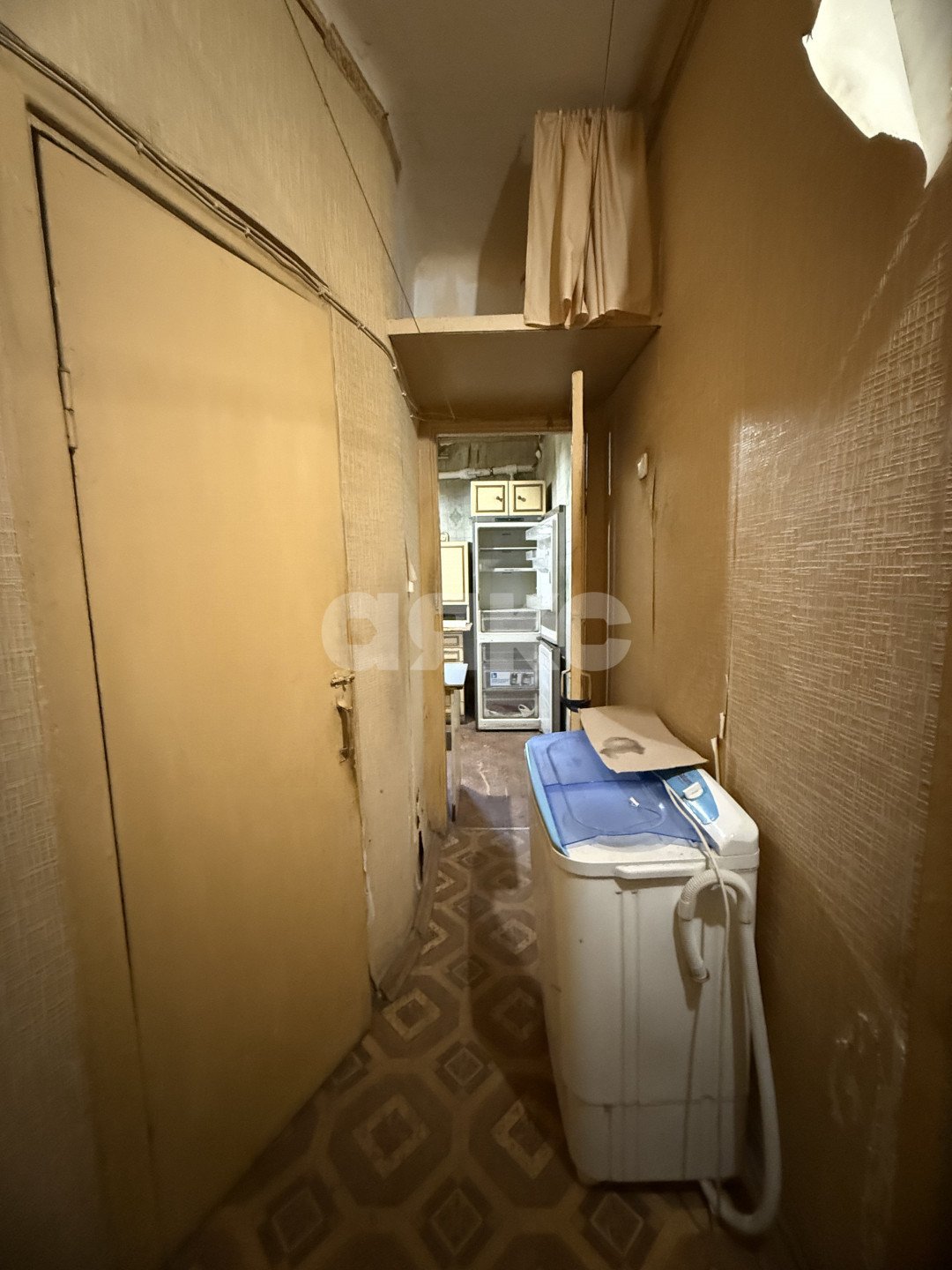 Фото №5: 2-комнатная квартира 42 м² - Мариуполь, Кальмиусский, пр-кт Металлургов, 176