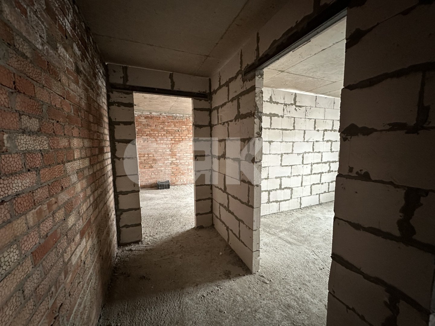Фото №4: 3-комнатная квартира 62 м² - Мариуполь, Западный, б-р Шевченко, 262