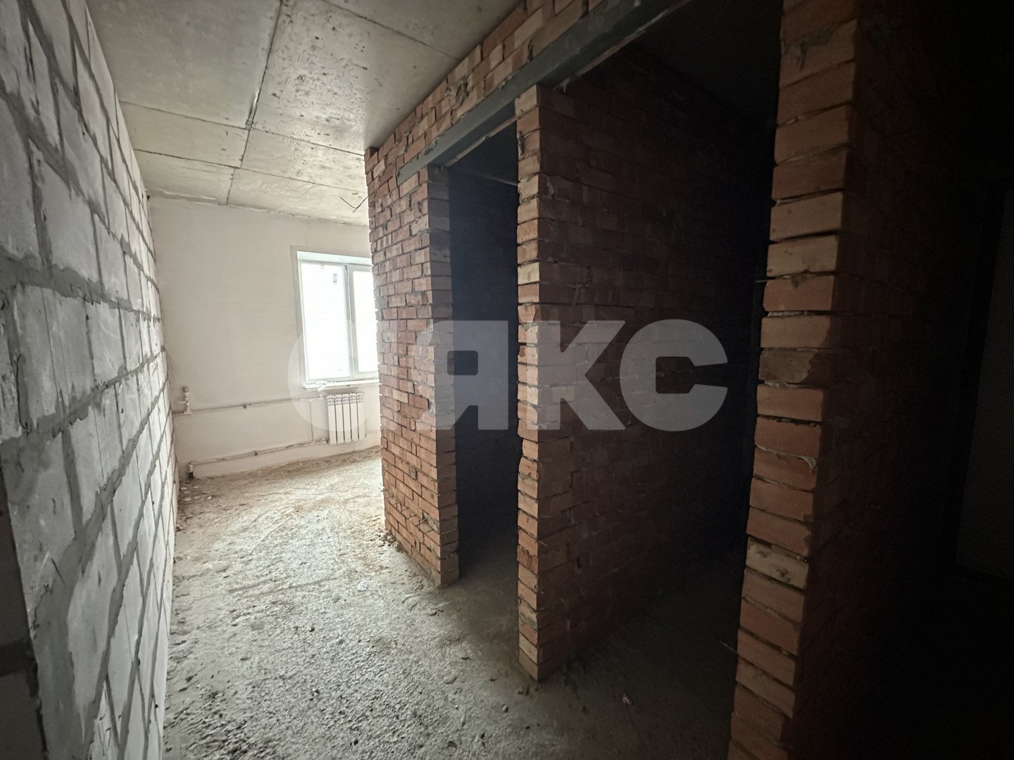 Фото №3: 3-комнатная квартира 62 м² - Мариуполь, Западный, б-р Шевченко, 262