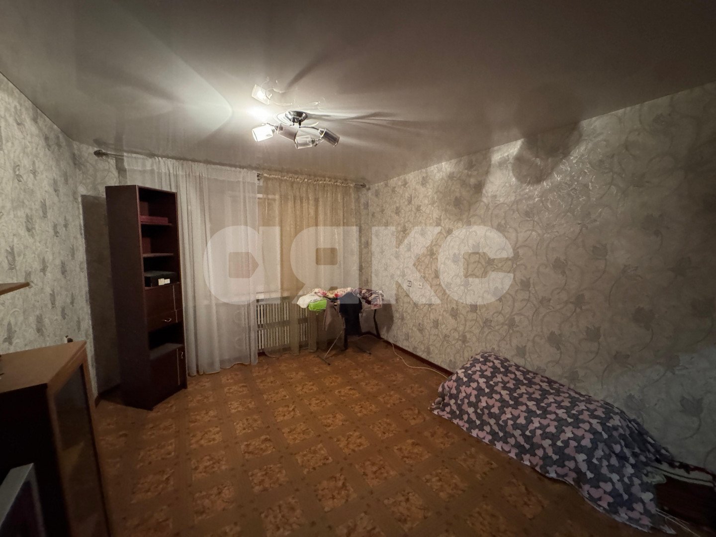 Фото №12: 3-комнатная квартира 67 м² - Волгоград, Развилка, ул. Никитина, 139