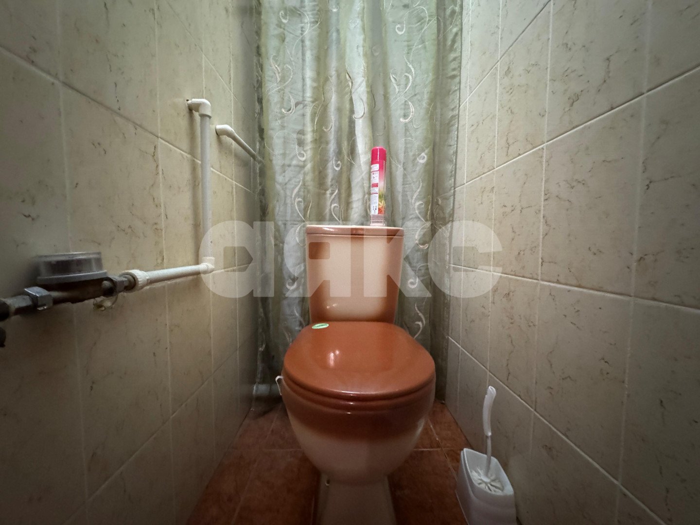 Фото №23: 3-комнатная квартира 67 м² - Волгоград, Развилка, ул. Никитина, 139