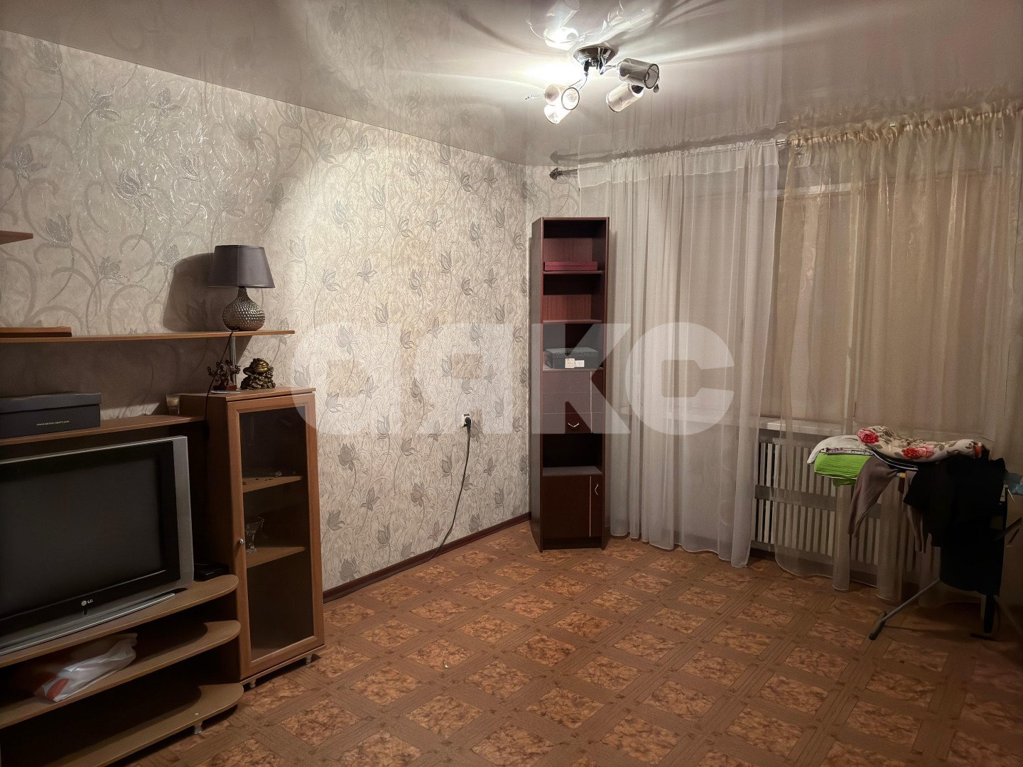 Фото №11: 3-комнатная квартира 67 м² - Волгоград, Развилка, ул. Никитина, 139