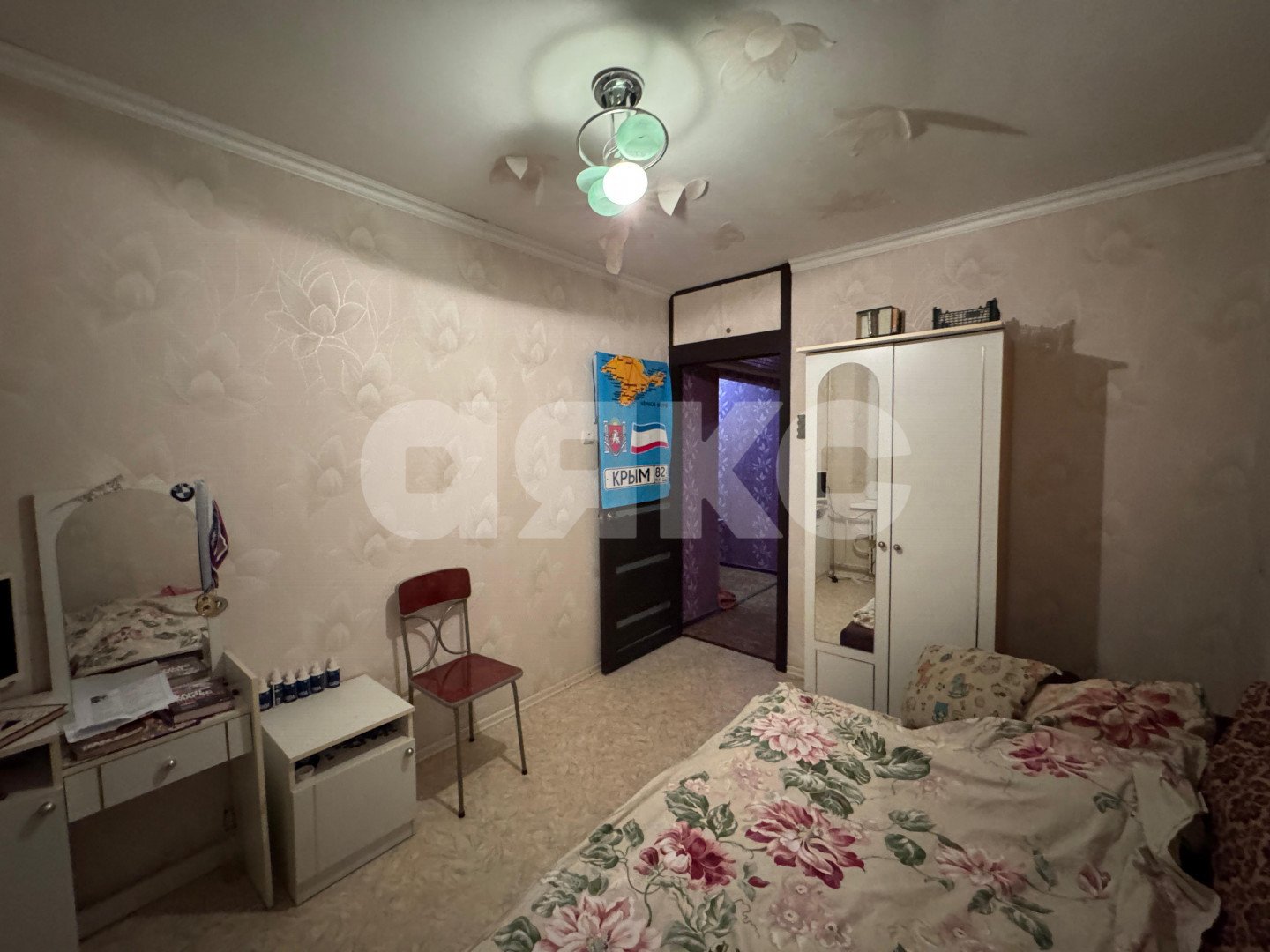 Фото №7: 3-комнатная квартира 67 м² - Волгоград, Развилка, ул. Никитина, 139