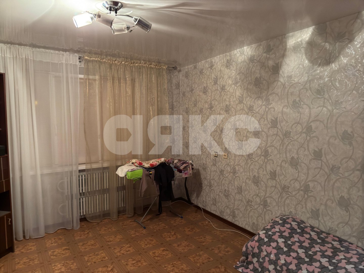 Фото №9: 3-комнатная квартира 67 м² - Волгоград, Развилка, ул. Никитина, 139
