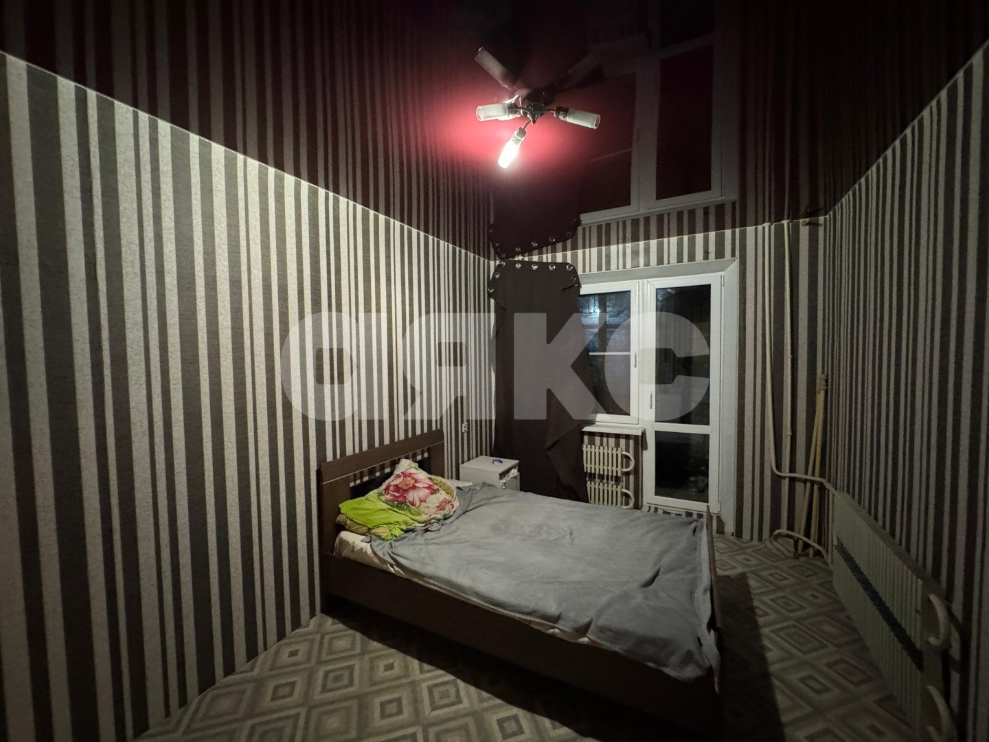 Фото №1: 3-комнатная квартира 67 м² - Волгоград, Развилка, ул. Никитина, 139
