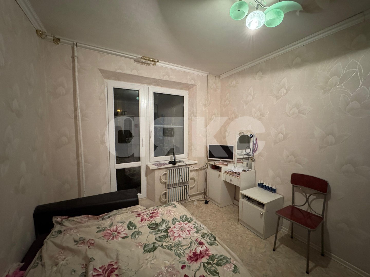 Фото №6: 3-комнатная квартира 67 м² - Волгоград, Развилка, ул. Никитина, 139