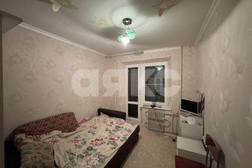 Фото №5: 3-комнатная квартира 67 м² - Волгоград, мкр. Развилка, ул. Никитина, 139
