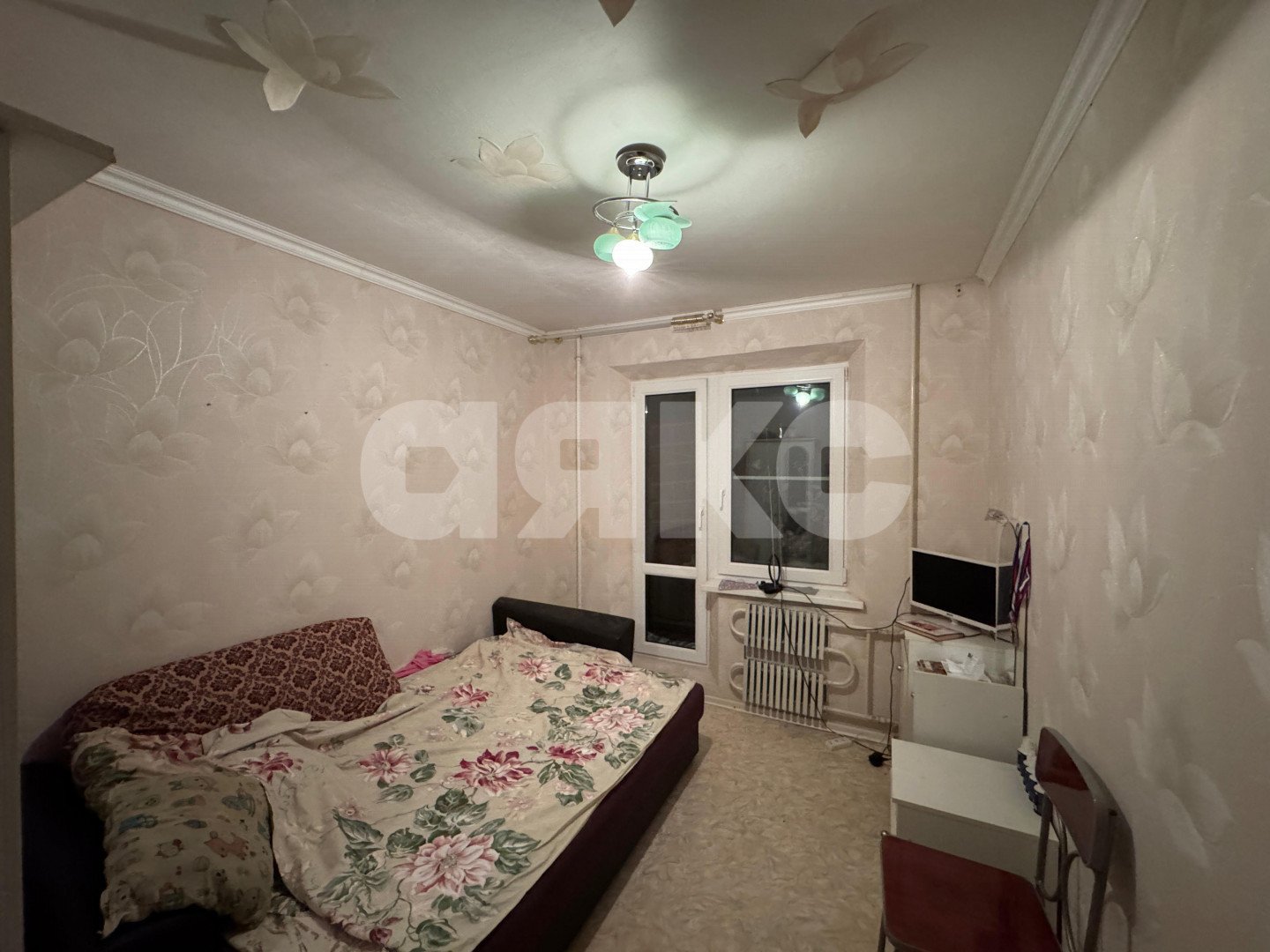 Фото №5: 3-комнатная квартира 67 м² - Волгоград, Развилка, ул. Никитина, 139