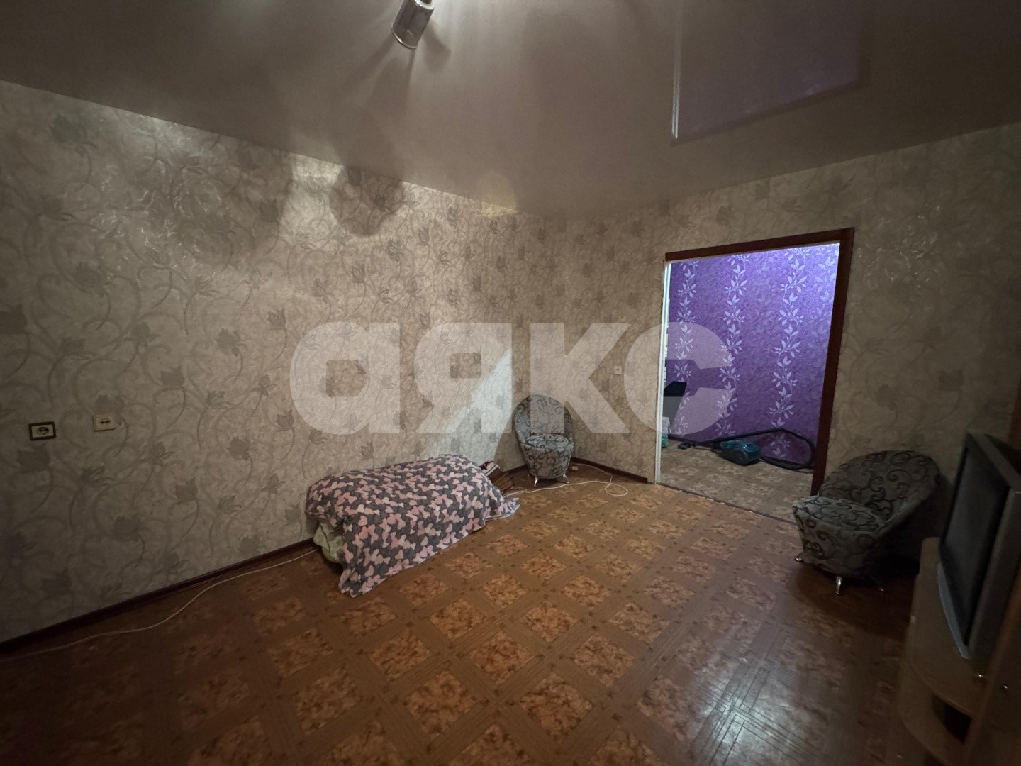 Фото №13: 3-комнатная квартира 67 м² - Волгоград, Развилка, ул. Никитина, 139