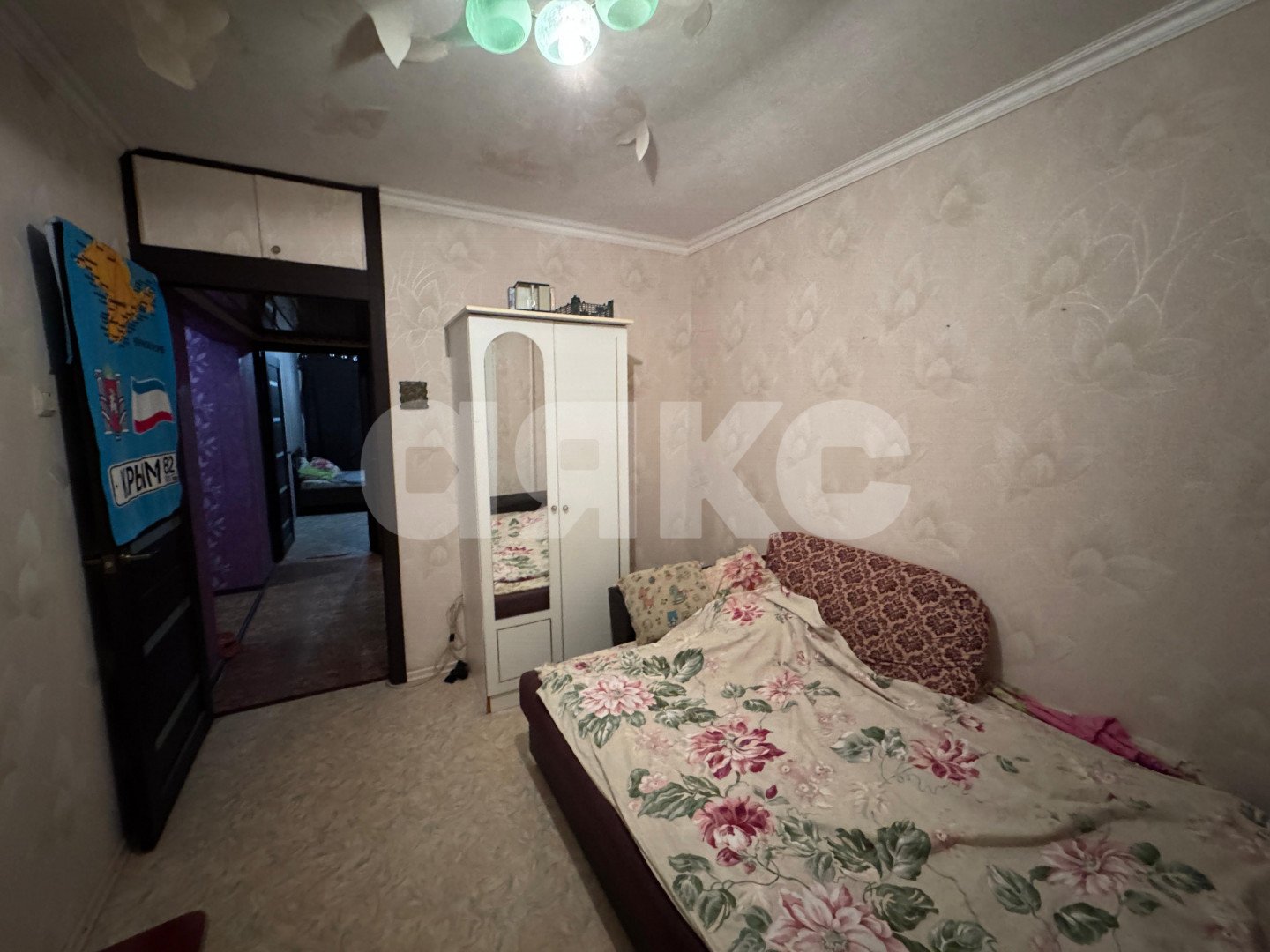 Фото №8: 3-комнатная квартира 67 м² - Волгоград, Развилка, ул. Никитина, 139