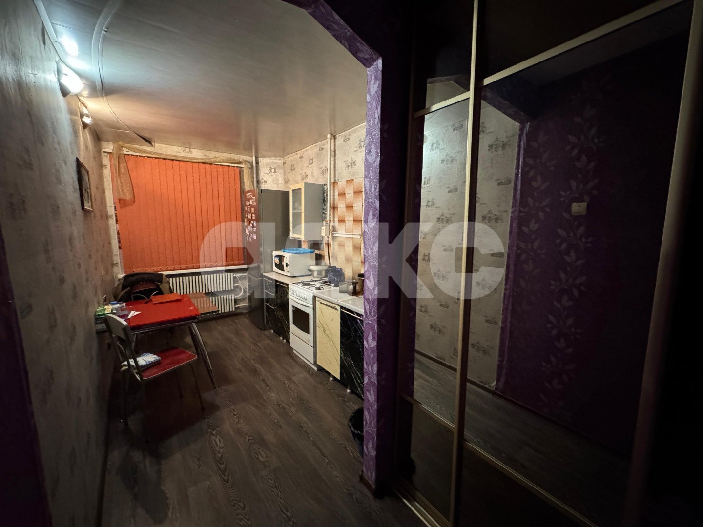 Фото №18: 3-комнатная квартира 67 м² - Волгоград, Развилка, ул. Никитина, 139