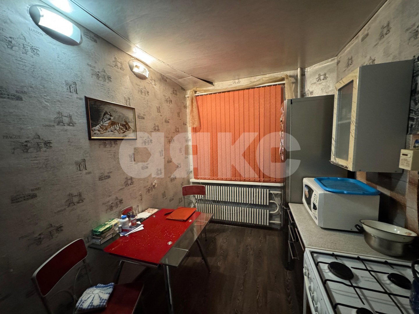 Фото №17: 3-комнатная квартира 67 м² - Волгоград, Развилка, ул. Никитина, 139