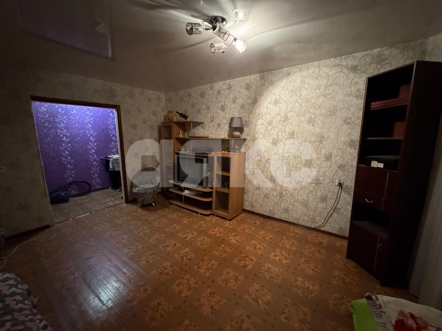 Фото №14: 3-комнатная квартира 67 м² - Волгоград, Развилка, ул. Никитина, 139