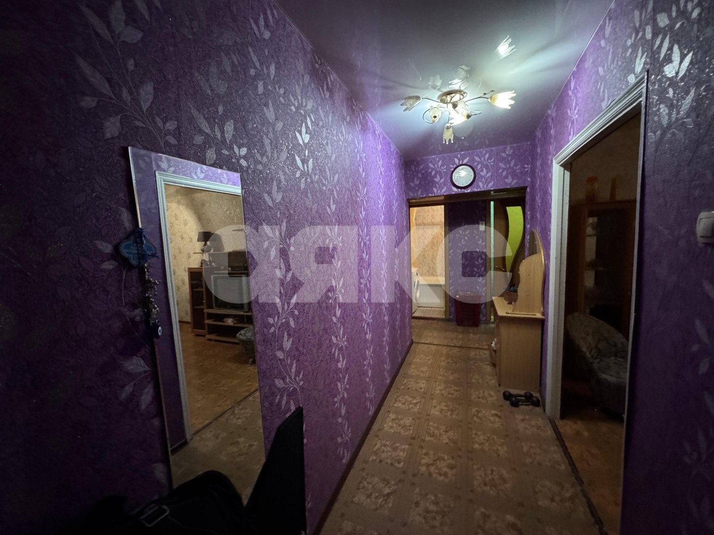 Фото №22: 3-комнатная квартира 67 м² - Волгоград, Развилка, ул. Никитина, 139