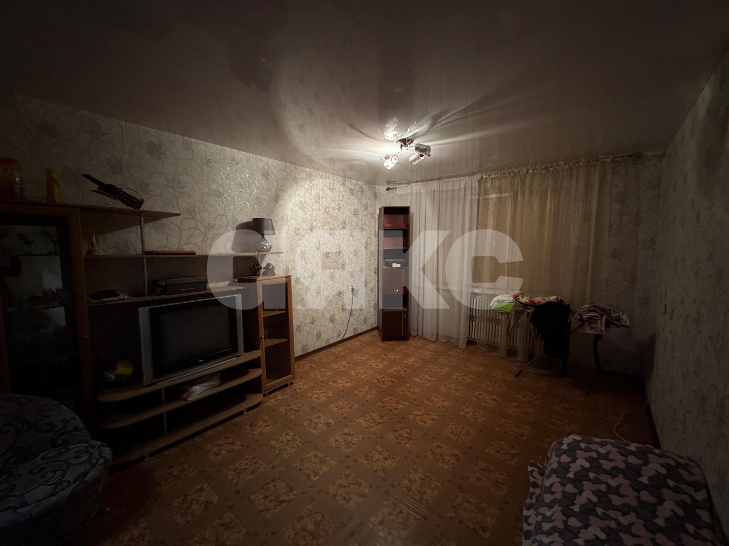 Фото №10: 3-комнатная квартира 67 м² - Волгоград, Развилка, ул. Никитина, 139