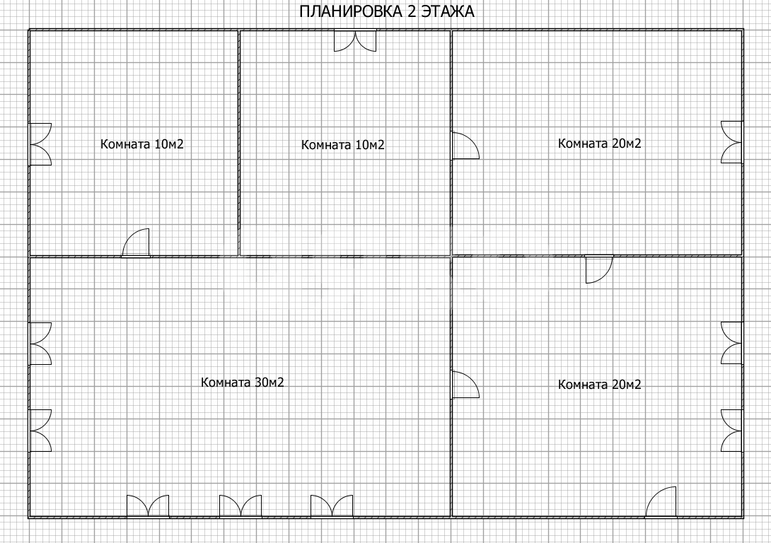 Фото №18: Дом 160 м² + 25 сот. - Советский, ул. Короткая, 2