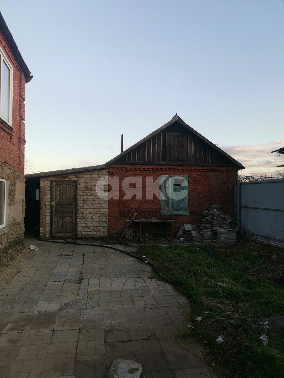 Фото №3: Дом 160 м² + 25 сот. - Советский, ул. Короткая, 2