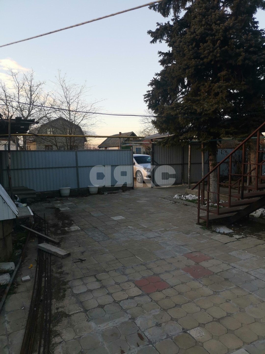 Фото №4: Дом 160 м² + 25 сот. - Советский, ул. Короткая, 2