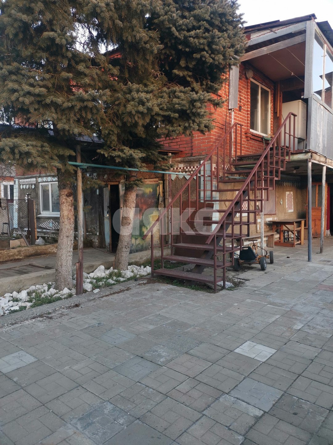 Фото №2: Дом 160 м² + 25 сот. - Советский, ул. Короткая, 2