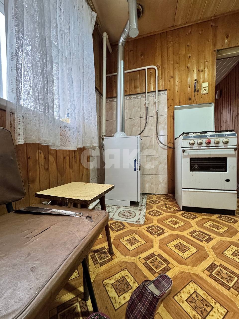 Фото №12: Дом 110 м² + 11 сот. - Черкизово, ул. Советская
