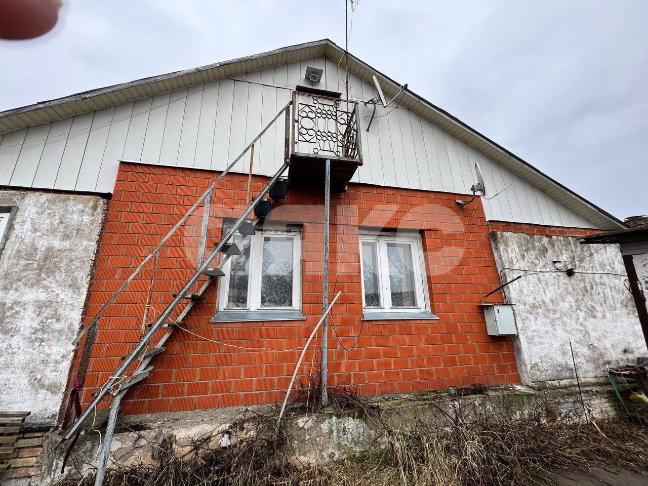 Фото №4: Дом 110 м² + 11 сот. - Черкизово, ул. Советская