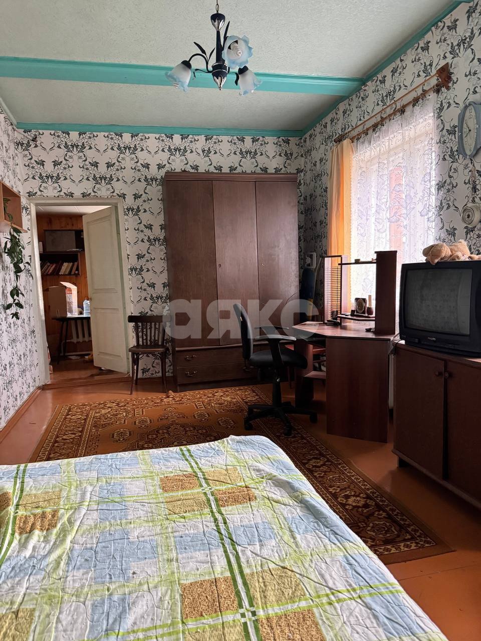 Фото №20: Дом 110 м² + 11 сот. - Черкизово, ул. Советская
