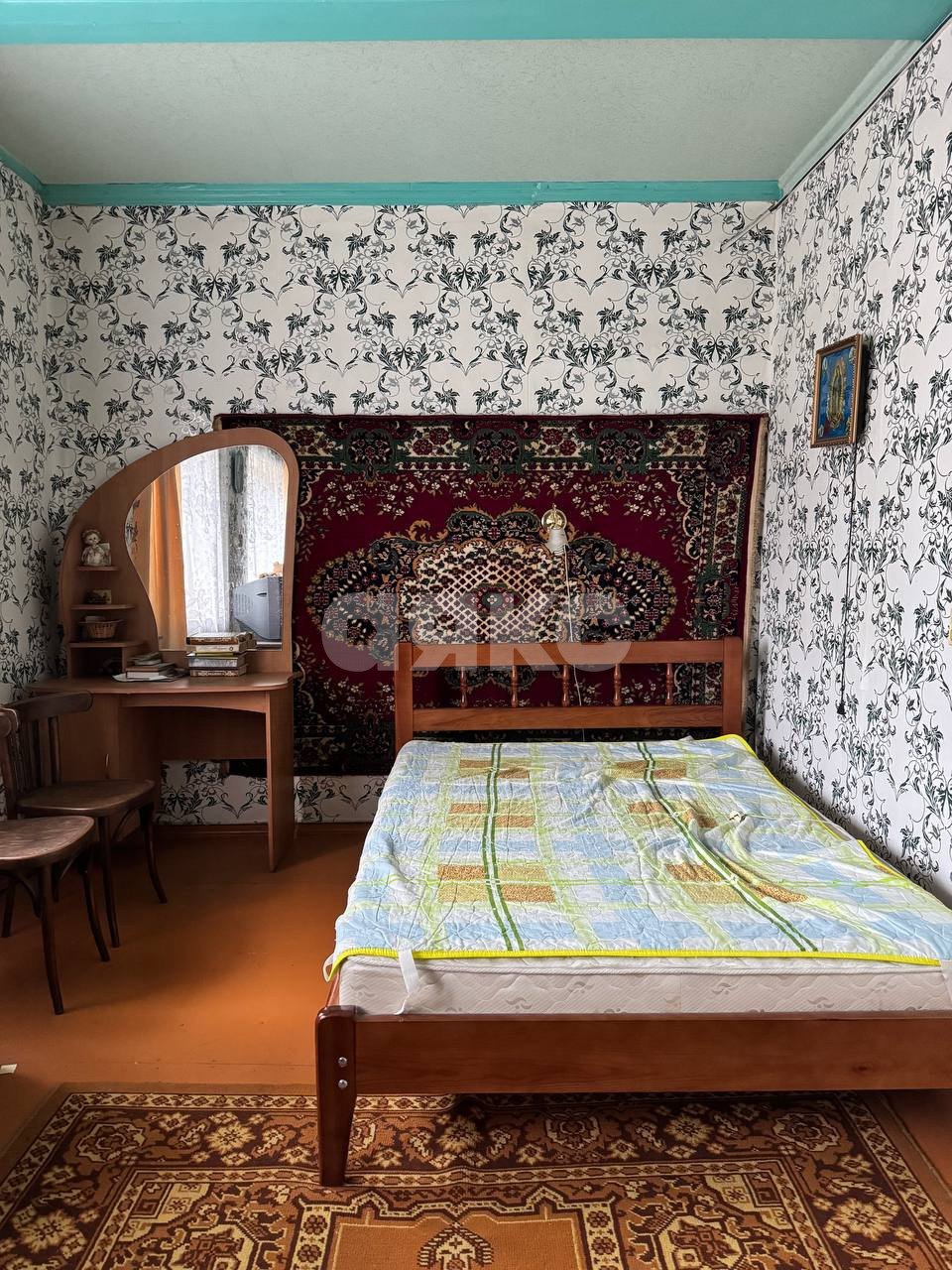 Фото №8: Дом 110 м² + 11 сот. - Черкизово, ул. Советская