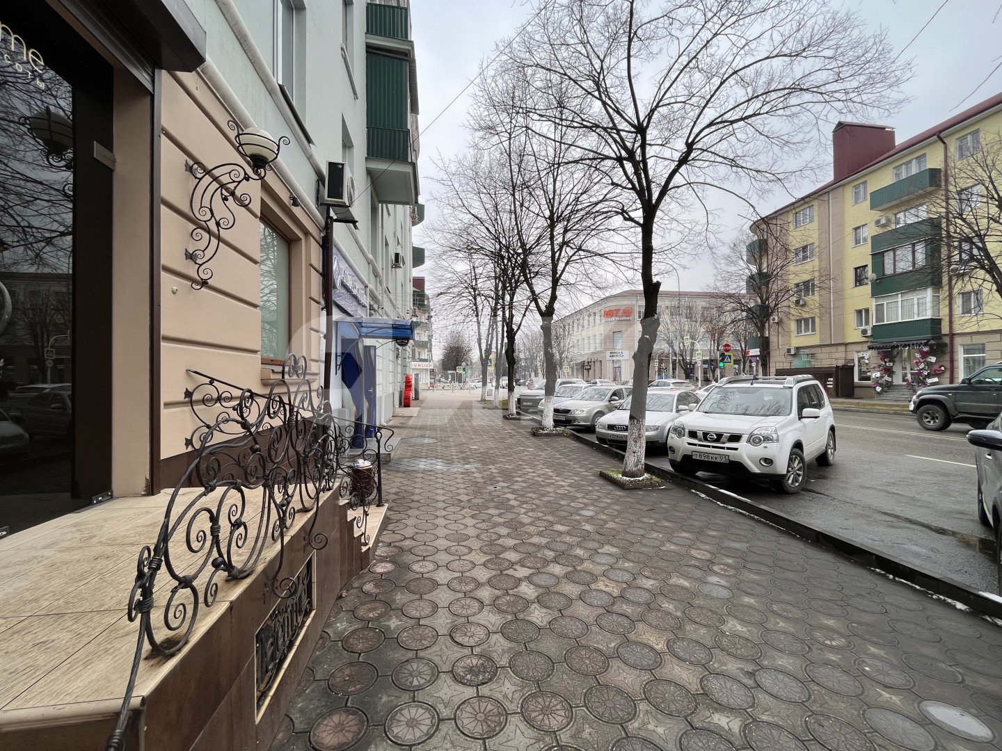 Фото №20: Коммерция 83 м² - Майкоп, Центр, ул. Краснооктябрьская, 32