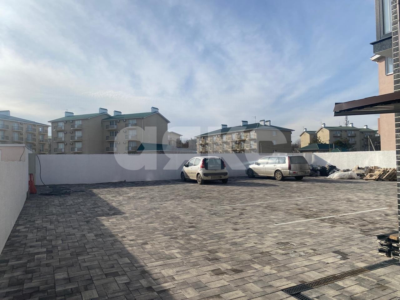 Фото №15: Апартаменты 30 м² - Анапа, ул. Верхняя дорога, 20