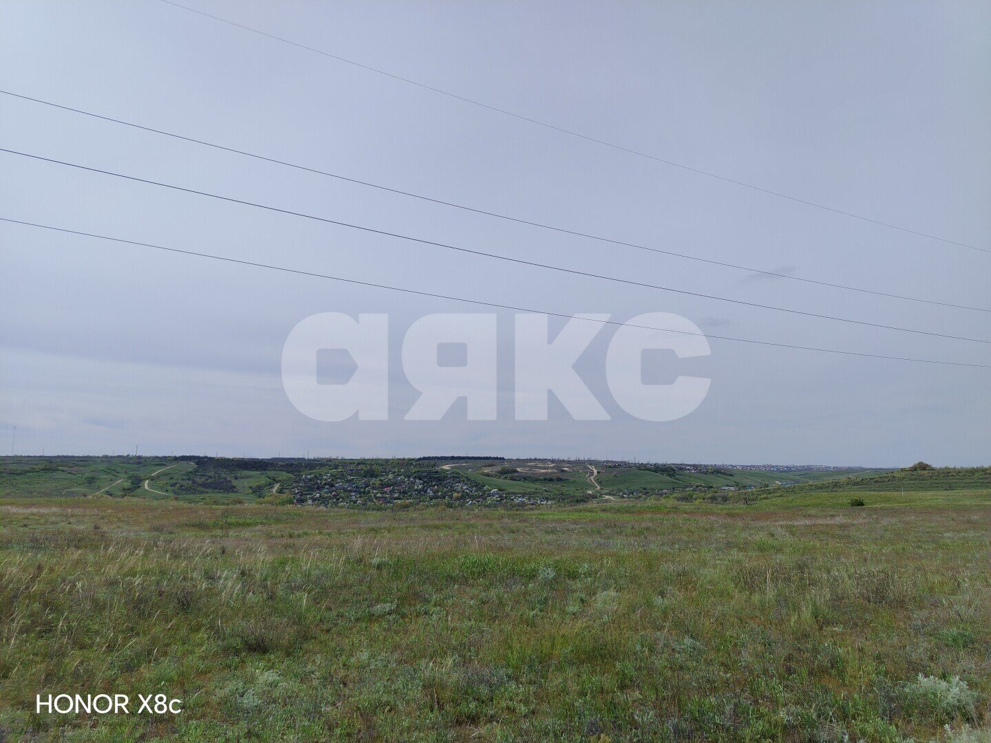 Фото №6: Участок садоводство 10 сот. - Царицын, снт Соловьиная Роща, ул. Берёзовая, 17