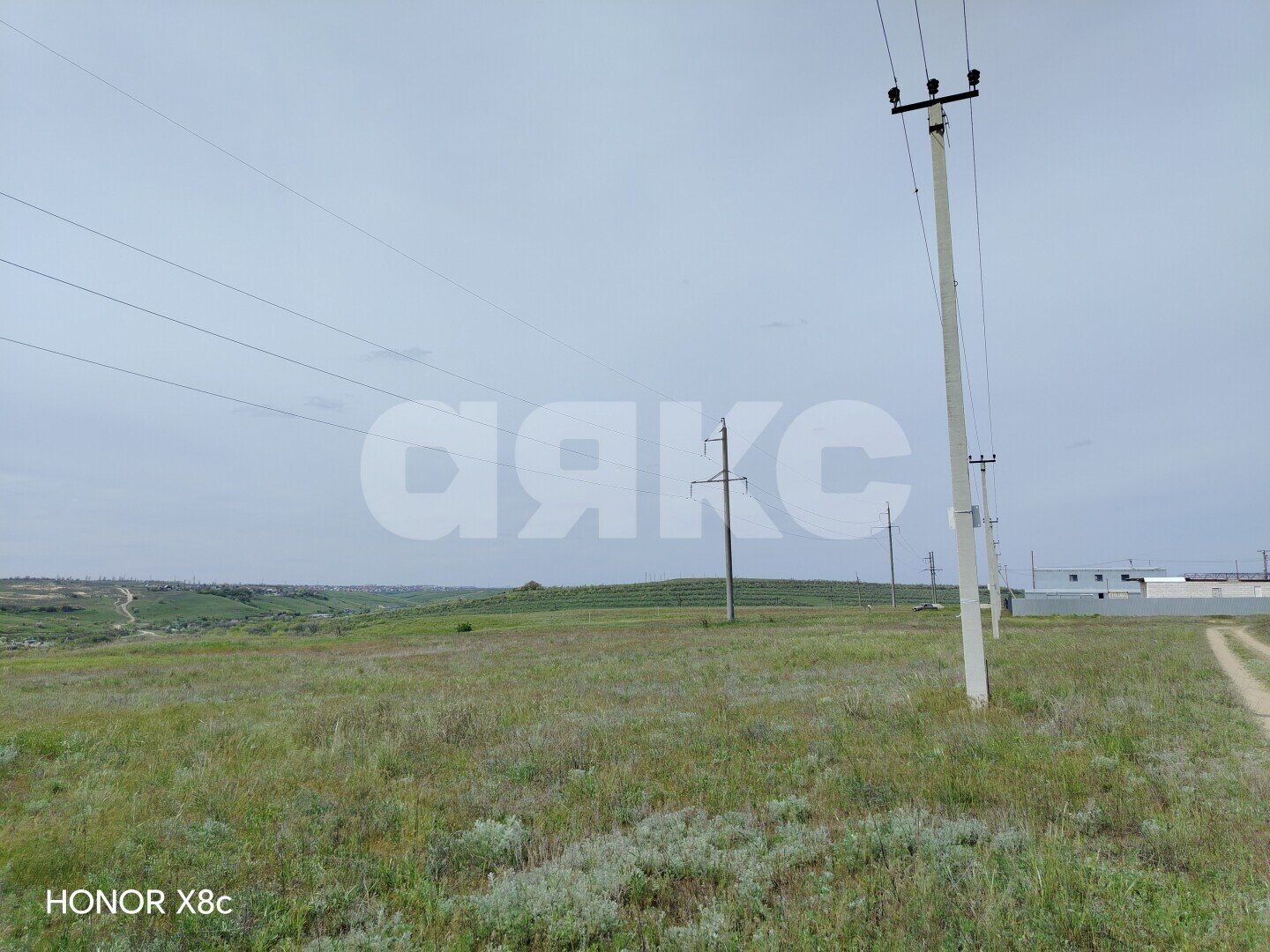 Фото №3: Участок садоводство 10 сот. - Царицын, снт Соловьиная Роща, ул. Берёзовая, 17