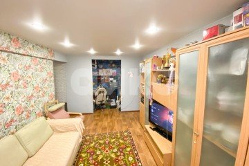 Фото №2: 3-комнатная квартира 55 м² - Тула, мкр. Центральный территориальный округ, ул. Вознесенского, 7