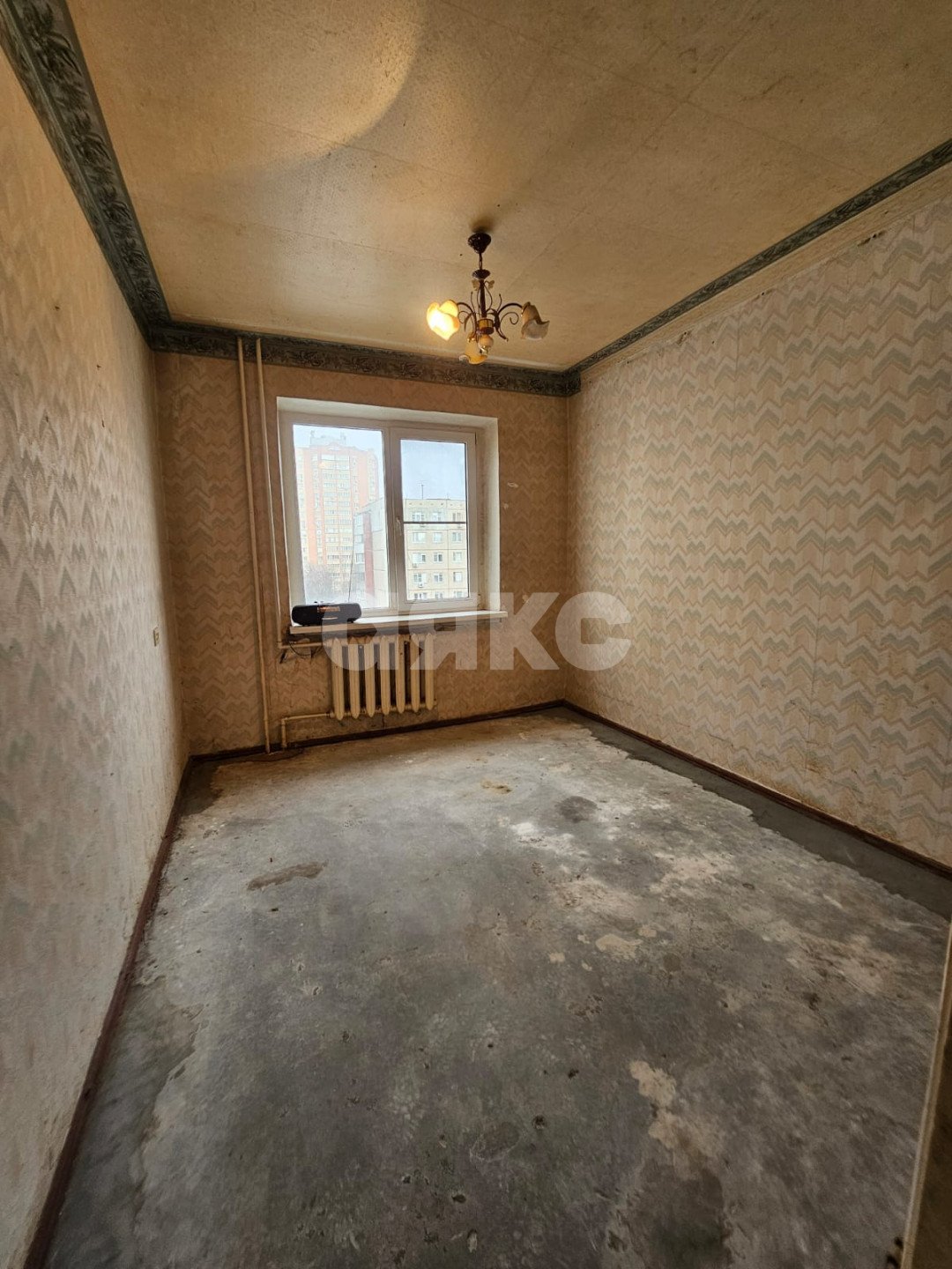 Фото №5: 3-комнатная квартира 62 м² - Ростов-на-Дону, 2-й, ул. Малиновского, 72/1