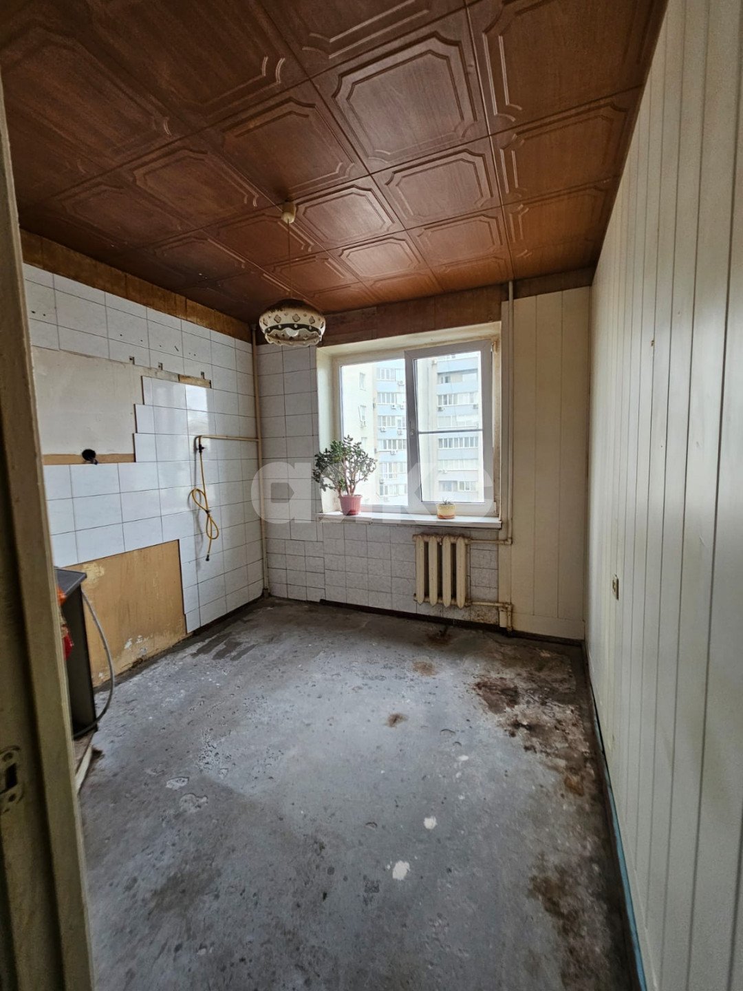 Фото №6: 3-комнатная квартира 62 м² - Ростов-на-Дону, 2-й, ул. Малиновского, 72/1