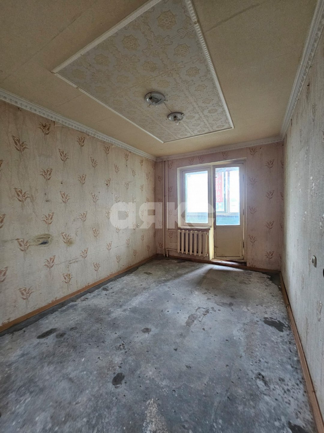 Фото №8: 3-комнатная квартира 62 м² - Ростов-на-Дону, 2-й, ул. Малиновского, 72/1