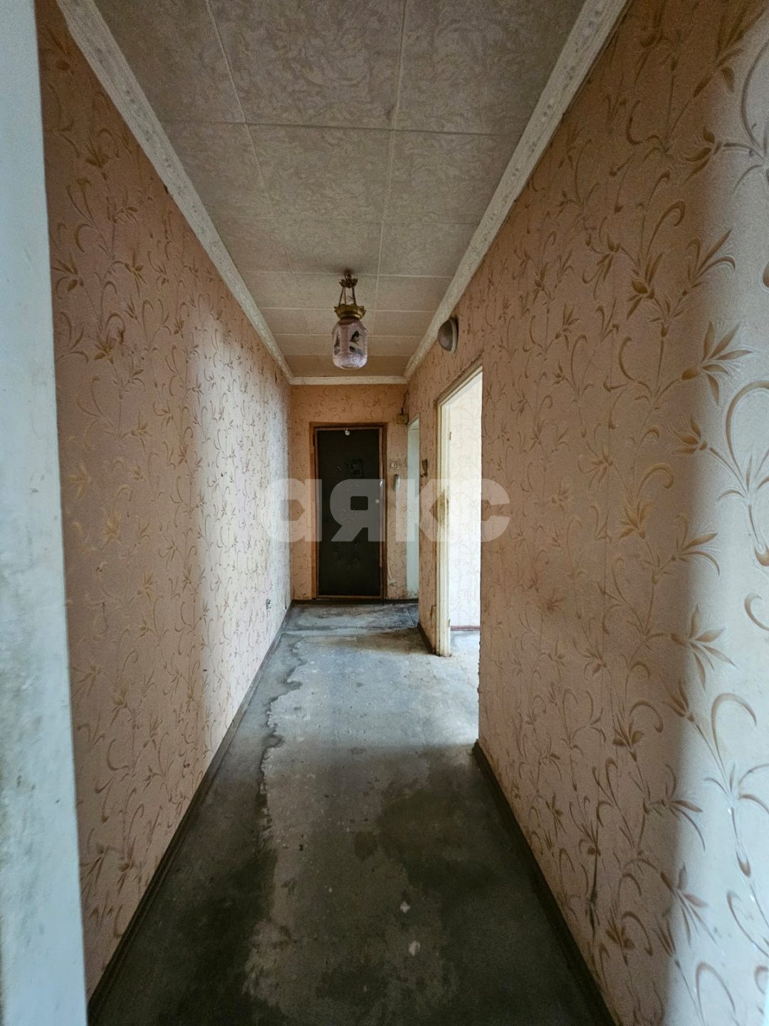 Фото №4: 3-комнатная квартира 62 м² - Ростов-на-Дону, 2-й, ул. Малиновского, 72/1