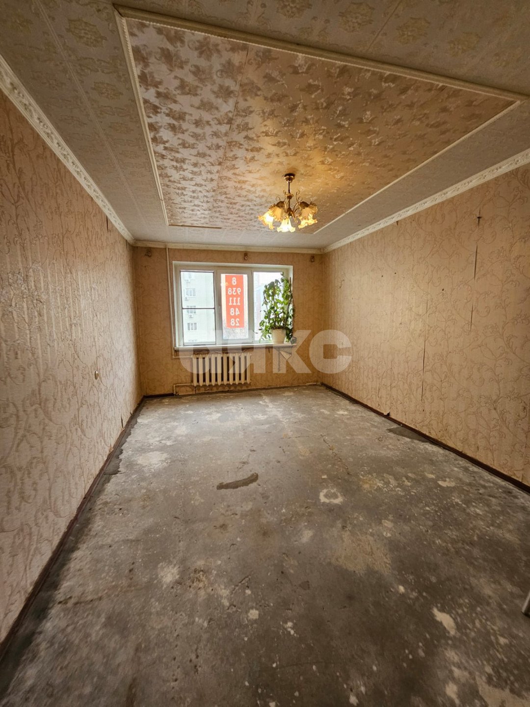 Фото №3: 3-комнатная квартира 62 м² - Ростов-на-Дону, 2-й, ул. Малиновского, 72/1
