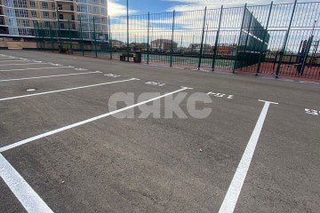 Фото №4: 1-комнатная квартира 50 м² - Майкоп, мкр. Старый город, ул. Пирогова, 4