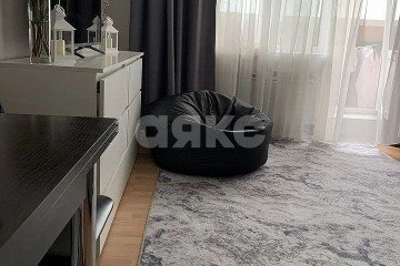 Фото №3: Студия 27 м² - Ростов-на-Дону, мкр. 3-й  Западные Ворота, ул. Ерёменко, 101