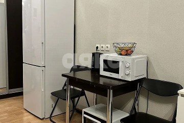 Фото №2: Студия 27 м² - Ростов-на-Дону, мкр. 3-й  Западные Ворота, ул. Ерёменко, 101