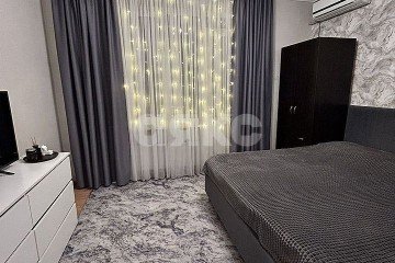 Фото №5: Студия 27 м² - Ростов-на-Дону, мкр. 3-й  Западные Ворота, ул. Ерёменко, 101