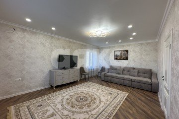 Фото №5: Дом 294 м² - Сочи, мкр. ЖСК Ветеран-Нагорный, ул. Вишнёвая