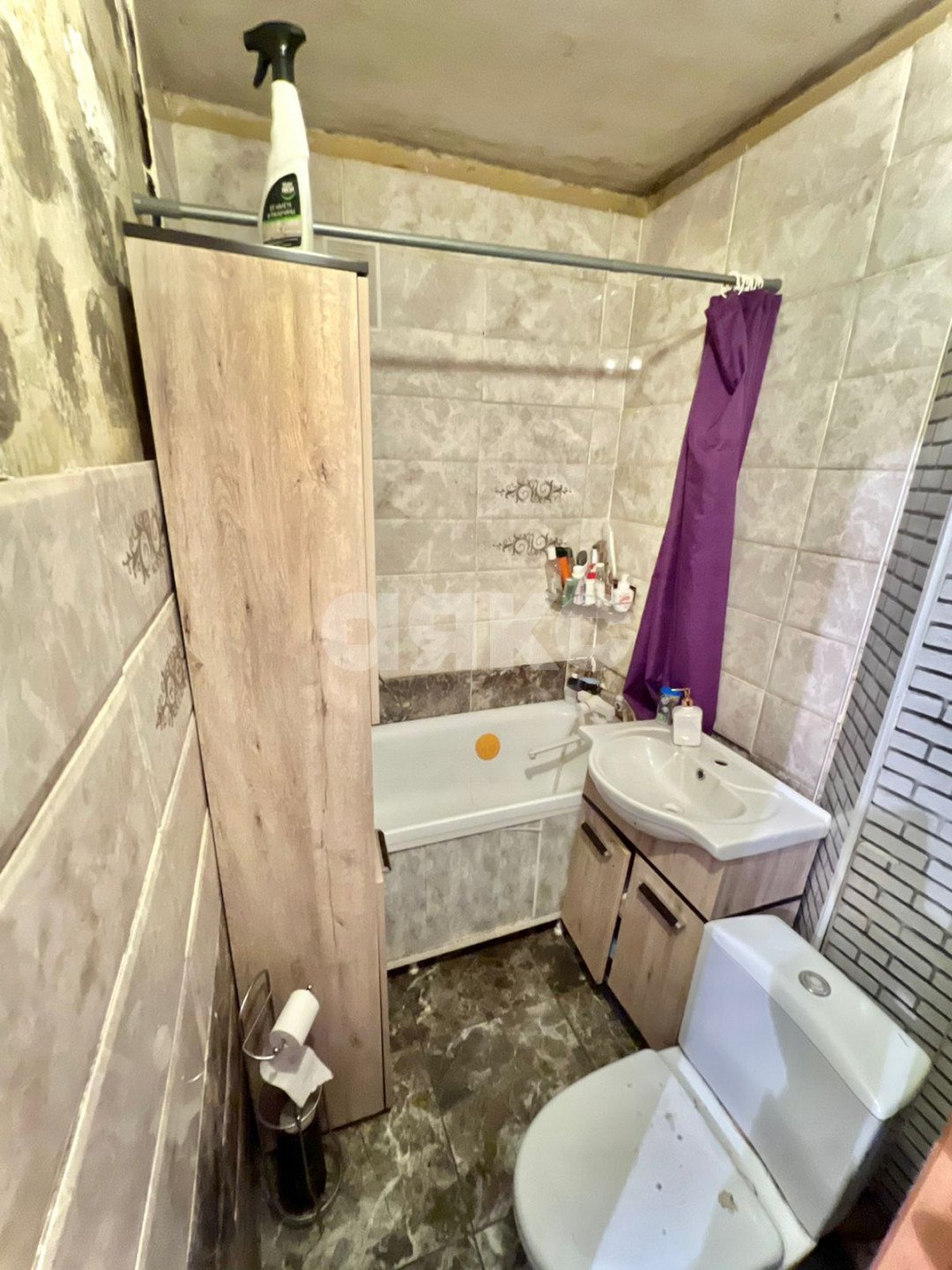 Фото №12: 3-комнатная квартира 60 м² - Смоленск, Промышленный, ул. Ломоносова, 17А
