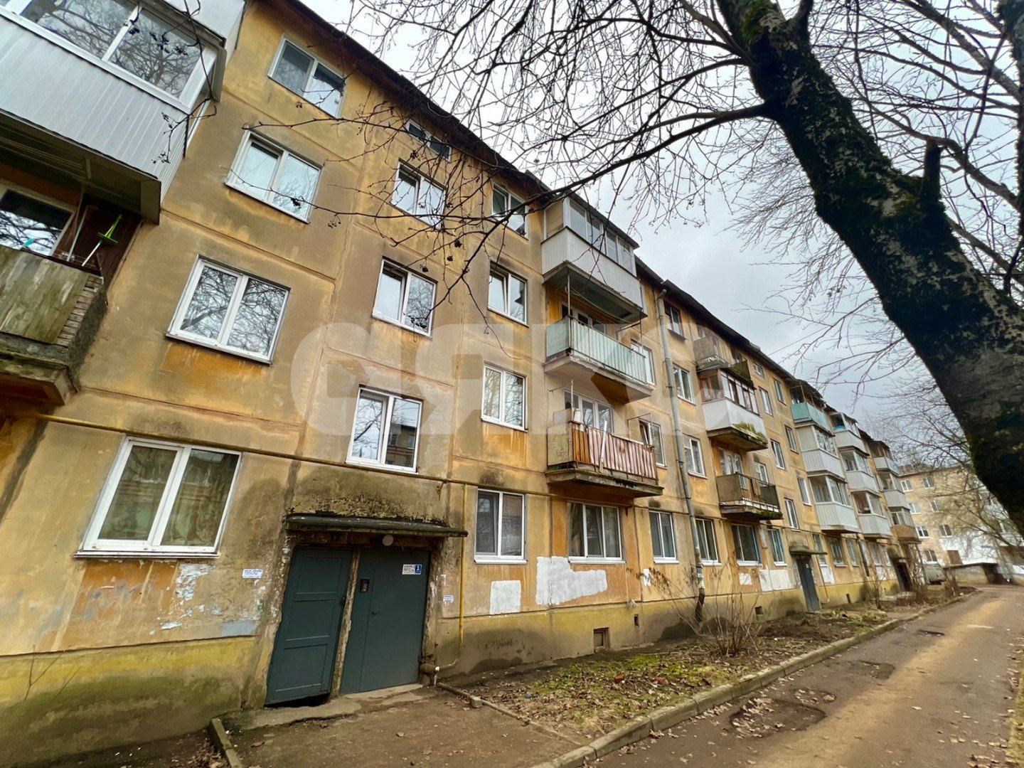 Фото №16: 3-комнатная квартира 60 м² - Смоленск, Промышленный, ул. Ломоносова, 17А