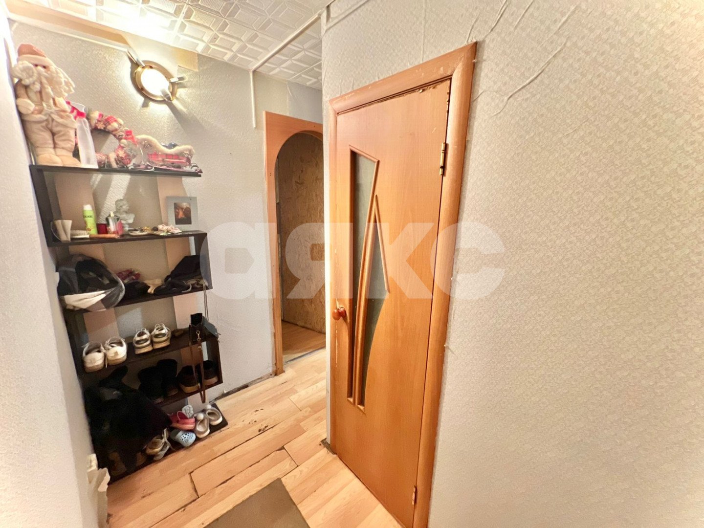 Фото №14: 3-комнатная квартира 60 м² - Смоленск, Промышленный, ул. Ломоносова, 17А