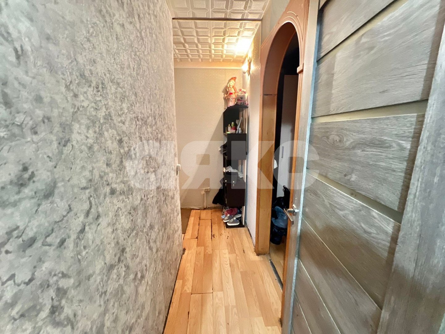 Фото №3: 3-комнатная квартира 60 м² - Смоленск, Промышленный, ул. Ломоносова, 17А