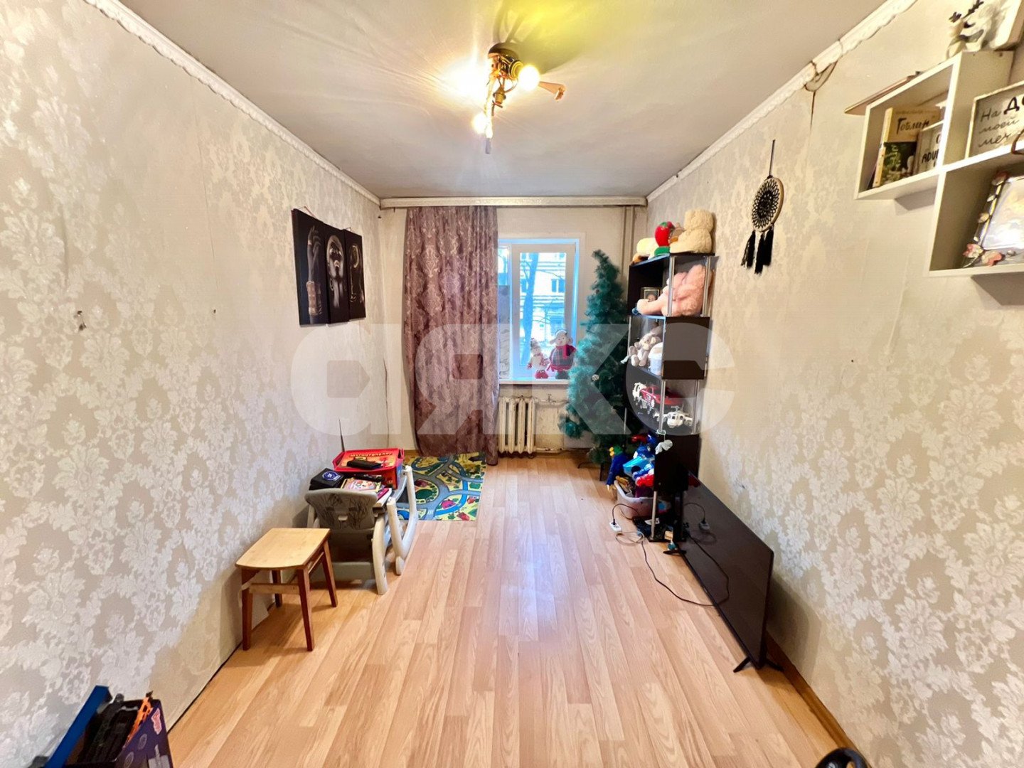 Фото №8: 3-комнатная квартира 60 м² - Смоленск, Промышленный, ул. Ломоносова, 17А